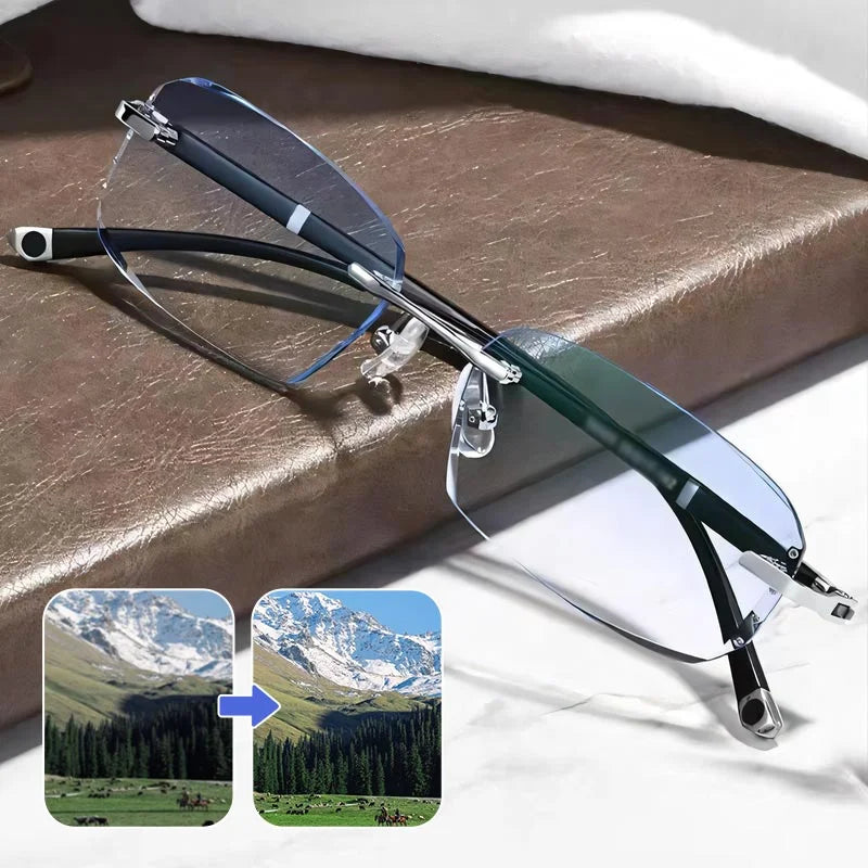 LENTES DE LECTURA INTELIGENTE SMARTGLA™