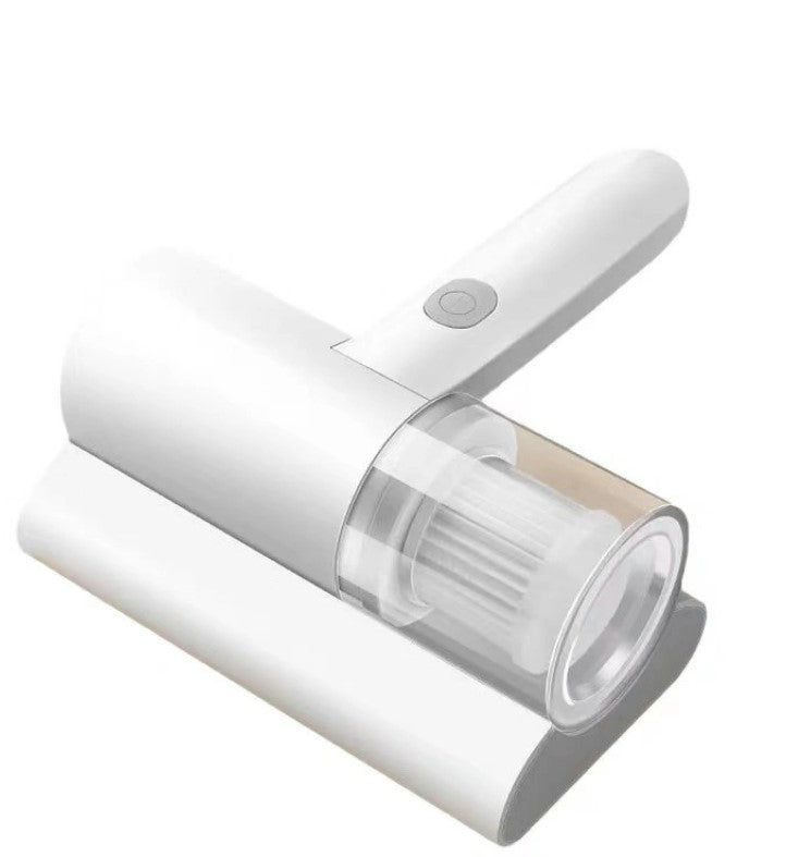 HypoCleanMax® Aspiradora Inalambrica Elimina Acaros