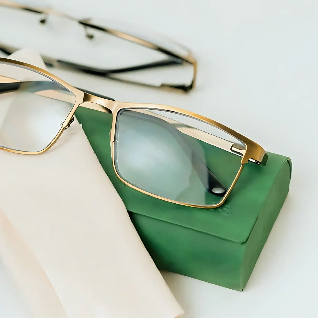 LENTES DE LECTURA INTELIGENTE SMARTGLA™