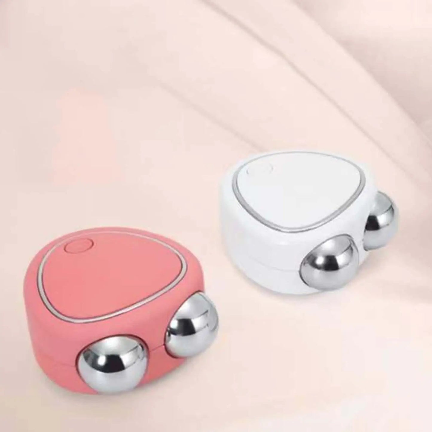 Masajeador Facial Microcorriente FaceSculpt®