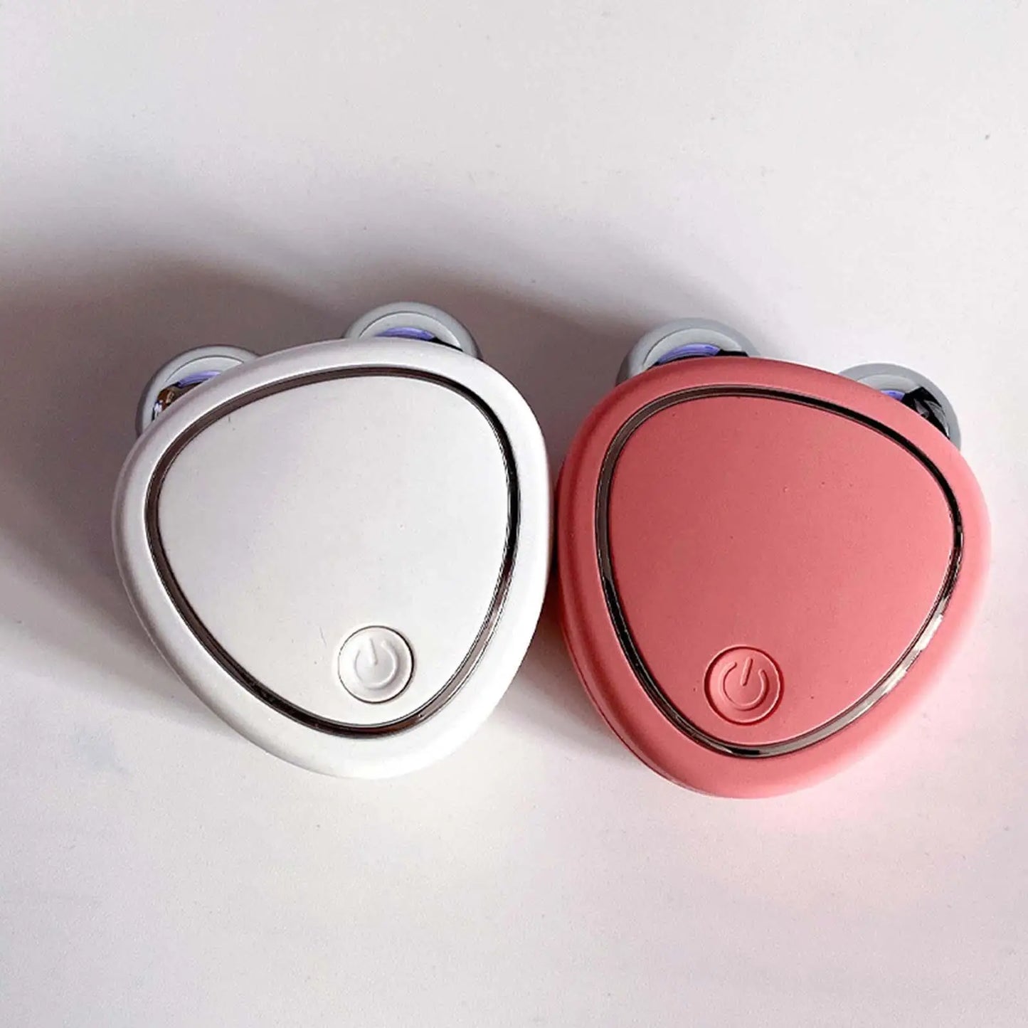 Masajeador Facial Microcorriente FaceSculpt®