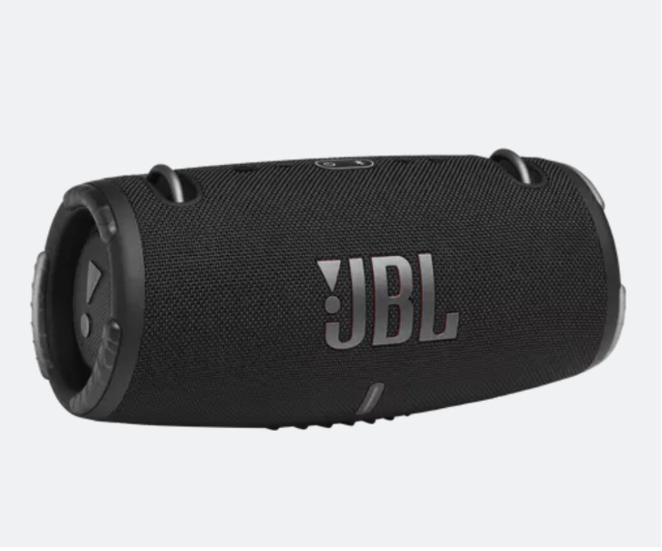 PARLANTE JBL CHARGE 5 VERSION ALTERNA