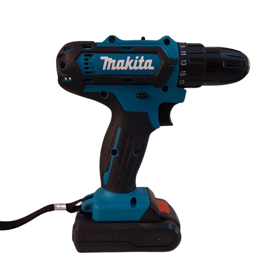 Taladro Makita 1 Bateria