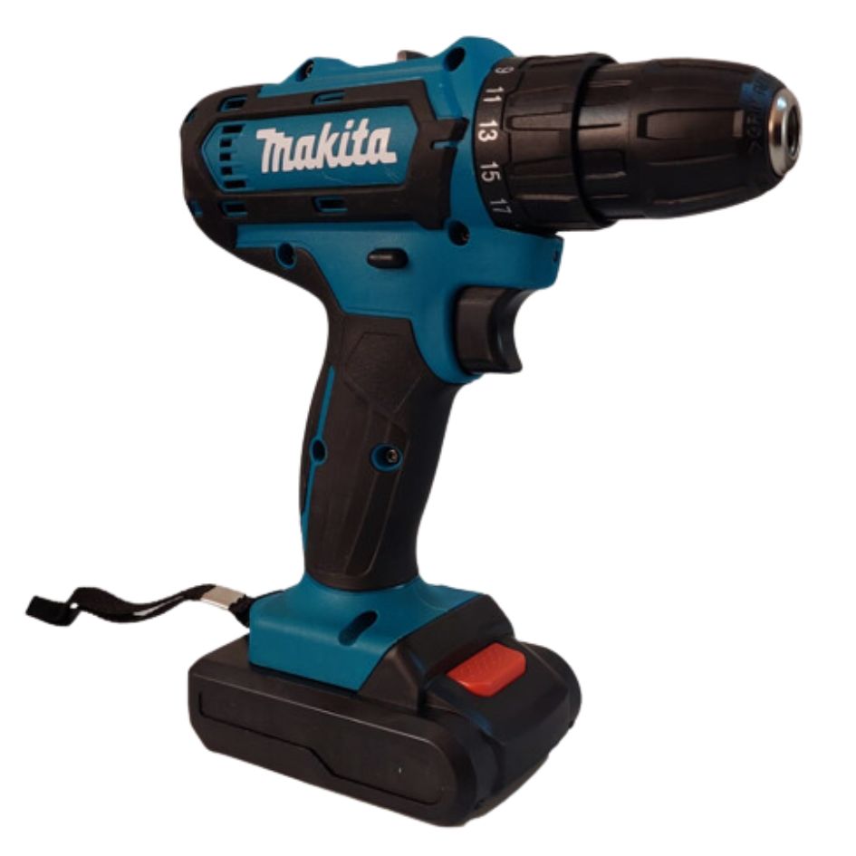 Taladro Makita 1 Bateria