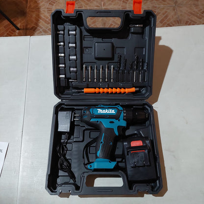 Taladro Makita 1 Bateria