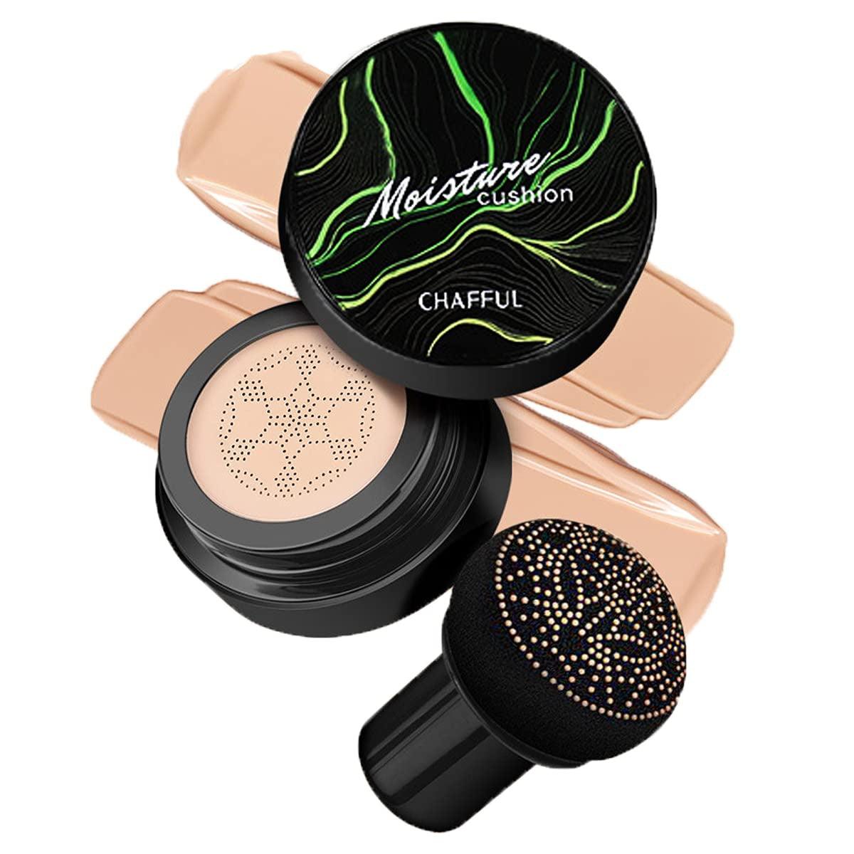 Uniskin® CC cream FPS 15 Base Maquillaje Larga Duración