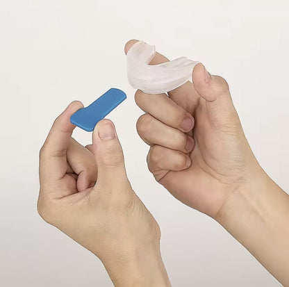 SnoreAway® Bucal Antirronquidos Ajustable y Comodo