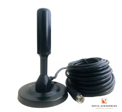 ANTENA DIGITAL HD PARA TV