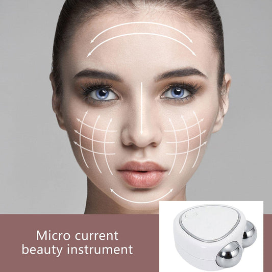 Masajeador Facial Microcorriente FaceSculpt®