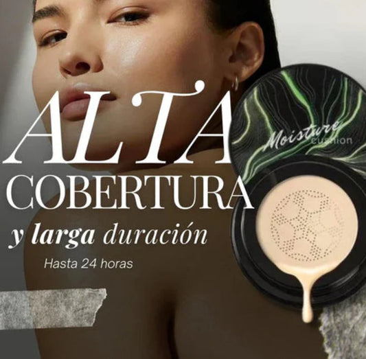 Uniskin® CC cream FPS 15 Base Maquillaje Larga Duración
