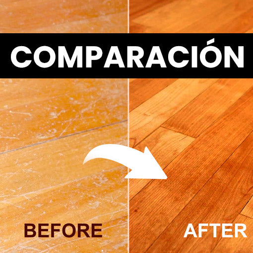 🎁 Madecril® Cera restauradora de muebles zapatos cuero vinipiel 480gr