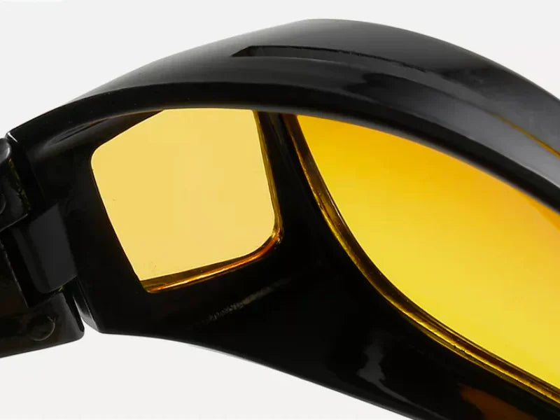 $599 2X1 GAFAS DE VISION NOCTURNA PARA MANEJAR UNISEX