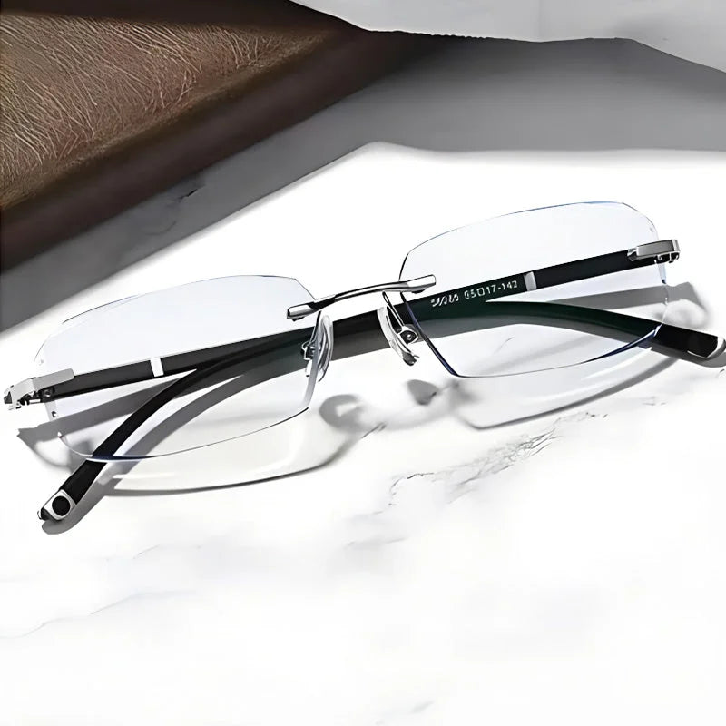 LENTES DE LECTURA INTELIGENTE SMARTGLA™