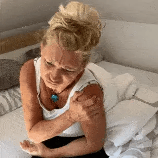 FlexiRelief® Hombrera Termica con Calefaccion Alivia Dolor – Shopi Tienda 2